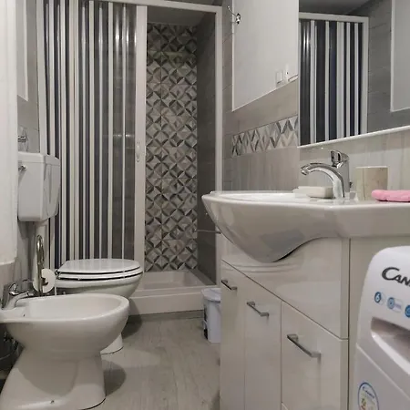 Il Portoncino ^ Apt.^ Appartement *