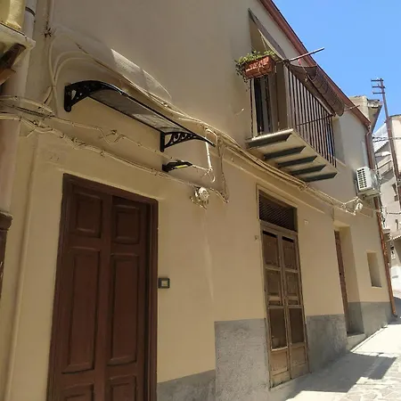 Il Portoncino ^ Apt.^ Agrigento