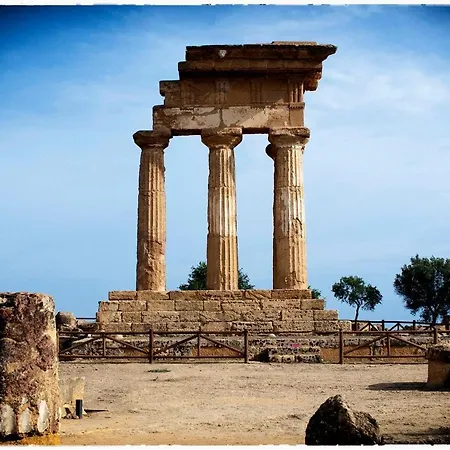 Il Portoncino ^ Apt.^ Daire