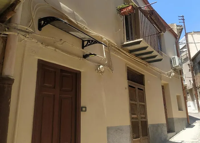 Il Portoncino ^ Apt.^ Agrigento