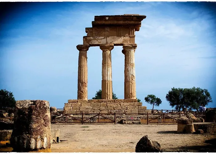 Il Portoncino ^ Apt.^ Daire